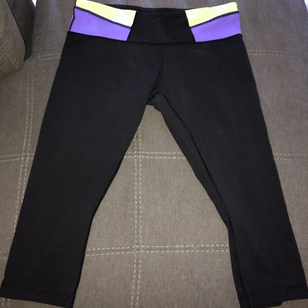 Lululemon leggings
